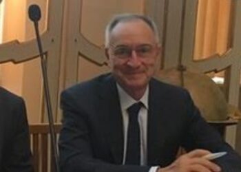 L’ematologo Giorgio La Nasa è il nuovo direttore sanitario dell’Arnas Brotzu