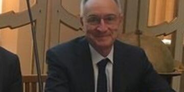 L’ematologo Giorgio La Nasa è il nuovo direttore sanitario dell’Arnas Brotzu