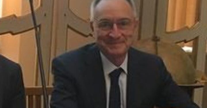 L’ematologo Giorgio La Nasa è il nuovo direttore sanitario dell’Arnas Brotzu