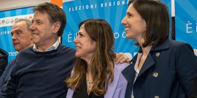 Alta tensione in maggioranza, secondo avvertimento del Pd a Todde: “A rischio 78 milioni di fondi Ue, serve accelerata”