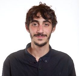 Il cagliaritano 25enne Andrea Usala arrestato in Egitto: era diretto alla marcia pro Gaza