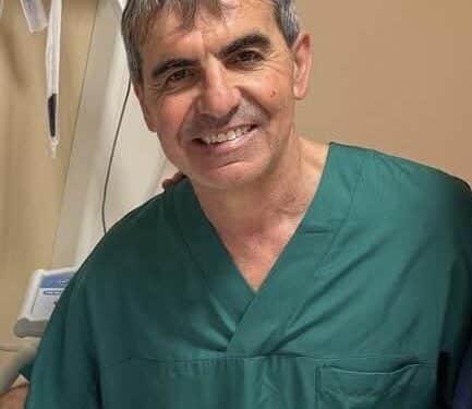 Cagliari prega per Carlo Balloi: il direttore di Cardiologia colpito da una grave emorragia cerebrale