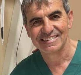 Cagliari prega per Carlo Balloi: il direttore di Cardiologia colpito da una grave emorragia cerebrale