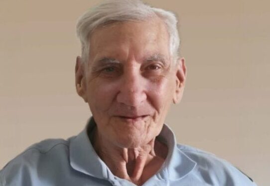 Cagliari, è mancato all’affetto dei suoi cari Graziano Cara: l’ultimo saluto martedì a San Michele