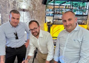 Coldiretti e Confcommercio, nasce un patto per la ristorazione: il debutto è con la birra bionda sarda