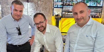 Coldiretti e Confcommercio, nasce un patto per la ristorazione: il debutto è con la birra bionda sarda