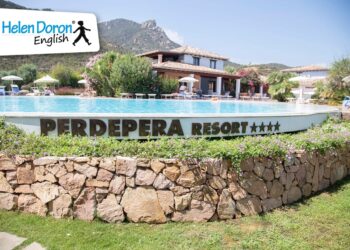 Impara l’inglese… e molto di più! Vacanza studio Helen Doron English in Sardegna: inglese, mare e crescita personale