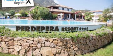 Impara l’inglese… e molto di più! Vacanza studio Helen Doron English in Sardegna: inglese, mare e crescita personale