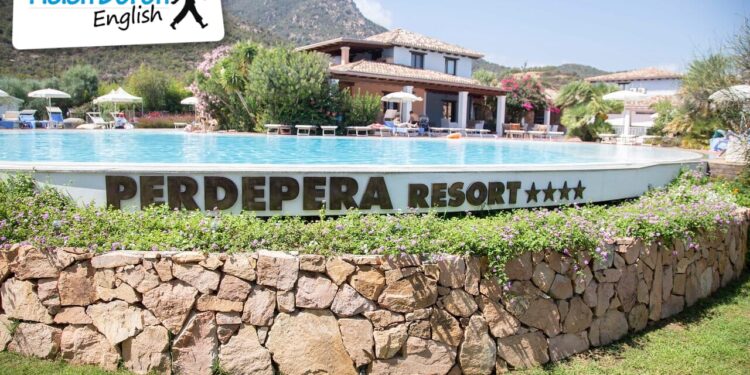 Impara l’inglese… e molto di più! Vacanza studio Helen Doron English in Sardegna: inglese, mare e crescita personale