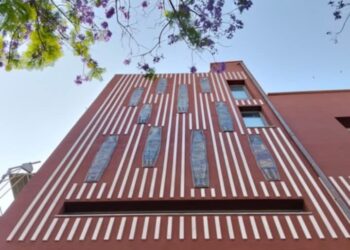 Cagliari, rinasce alla Marina il vecchio palazzo CostaMarras: il ritorno della bellezza in un luogo storico