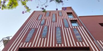 Cagliari, rinasce alla Marina il vecchio palazzo CostaMarras: il ritorno della bellezza in un luogo storico