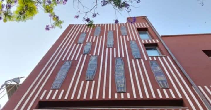 Cagliari, rinasce alla Marina il vecchio palazzo CostaMarras: il ritorno della bellezza in un luogo storico