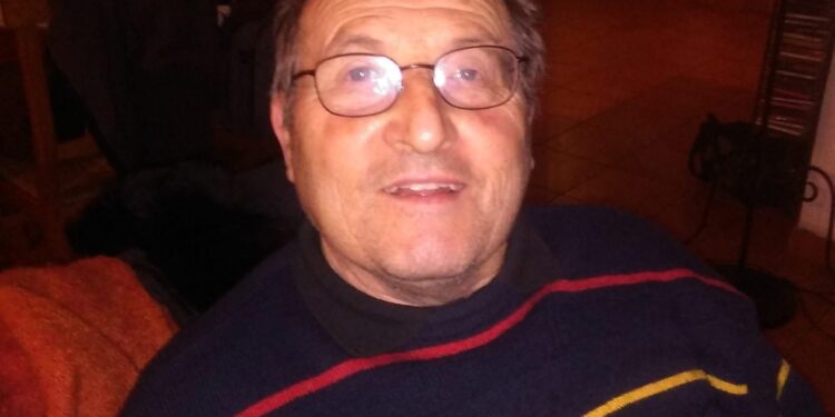 Cagliari, i familiari piangono la scomparsa di Francesco Giuseppe Costantino: lunedì i funerali