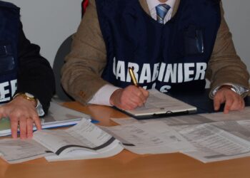 Pirri, gravi carenze igienico-sanitarie e vendita di prodotti scaduti: chiuso un supermercato