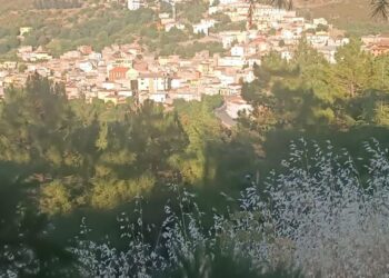 Esterzili, terribile incidente: nello schianto fatale perde la vita Luigino Deiana