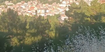 Esterzili, terribile incidente: nello schianto fatale perde la vita Luigino Deiana