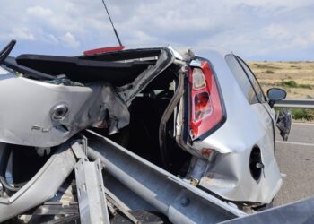 L’incubo negli occhi di Marisa di Elmas: “Così ho visto a Bosa un ragazzo di 19 anni evitare la morte per un soffio”