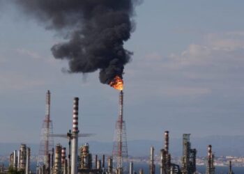 Sarroch, le criticità degli ultimi giorni all’attenzione della Commissione Ambiente