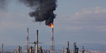 Sarroch, le criticità degli ultimi giorni all’attenzione della Commissione Ambiente