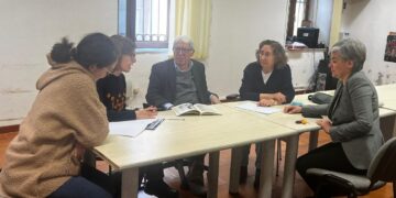 Sanluri, i resti della fauna di 7 mila anni fa tra le mani degli esperti