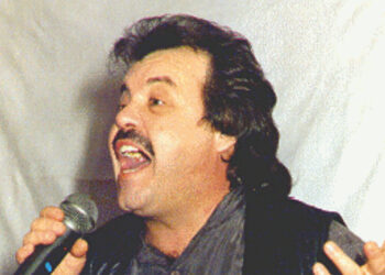 Addio a Tonio Anedda, l’artista che cantava “Muravera”