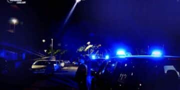 Tentato omicidio nel sabato notte a Cagliari, volano coltellate: totale emergenza sicurezza nel centro storico