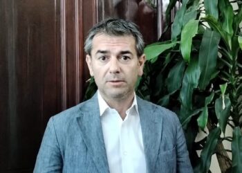 Massimo Zedda, un anno dopo: “Ora riqualifichiamo davvero Cagliari, vedrete un grande fronte sul mare” (VIDEO)