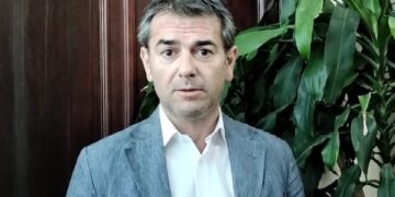 Massimo Zedda, un anno dopo: “Ora riqualifichiamo davvero Cagliari, vedrete un grande fronte sul mare” (VIDEO)