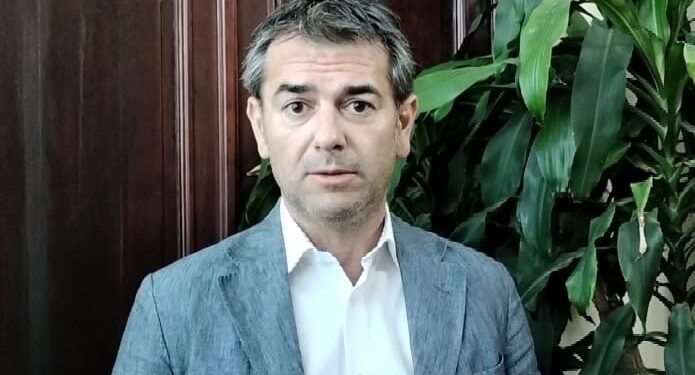 Massimo Zedda, un anno dopo: “Ora riqualifichiamo davvero Cagliari, vedrete un grande fronte sul mare” (VIDEO)