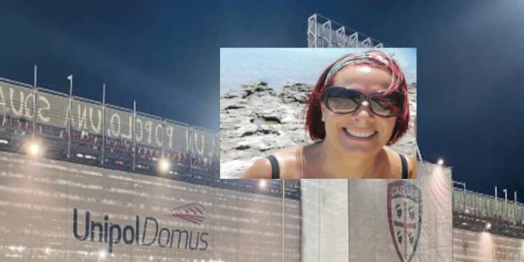 Investita e uccisa dopo Cagliari-Roma da un ubriaco: il 53enne condannato a 14 mesi