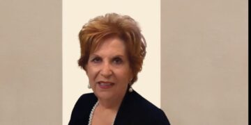 E’ mancata all’affetto dei suoi cari Maria Zammataro, il triste annuncio dai familiari