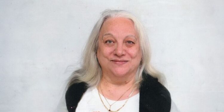 E’ mancata all’affetto dei suoi cari Carmina Mascia, il triste annuncio dai familiari