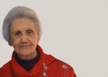 Cagliari, è mancata Maria Bonaria Defraia