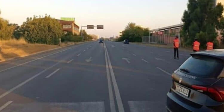 Statale 554 strada della morte, scatta un nuovo sos: “Costretti ad attraversarla a piedi per sopravvivere”