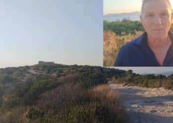 Sant’Elia sotto attacco, Corrias: “Blocchiamo tutto adesso, la politica non resti a guardare”