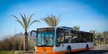 Cagliari, multata sul bus del Ctm per un errore tecnico: “Mia nipote in lacrime per i toni del controllore”