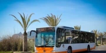 Cagliari, il Ctm alla donna multata al Poetto: “Se non ha timbrato la multa è regolare”