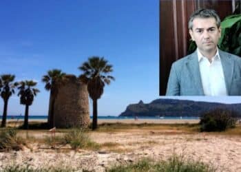 Poetto ancora inquinato tra il Marino e l’Ottagono, turisti nel caos: revocato il divieto di balneazione a Giorgino