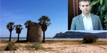 Poetto ancora inquinato tra il Marino e l’Ottagono, turisti nel caos: revocato il divieto di balneazione a Giorgino