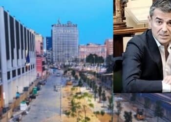 Cagliari, Zedda perde terreno e crolla la fiducia dei cittadini: “Cantieri ovunque, sicurezza non pervenuta e città sempre più sporca”