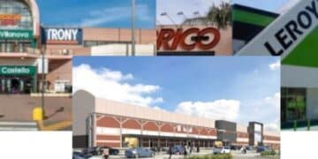 Cagliari, rebus centri commerciali: a Pirri l’ex Città Mercato è una cattedrale nel deserto, Elmas verso l’apertura