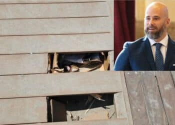 “Al Poetto la spiaggia libera è in stato di abbandono”: la denuncia del consigliere Roberto Mura