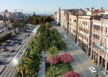 Cagliari guarda al 2040: nel nuovo Puc più spazio a periferie, verde e sostenibilità con diecimila abitanti in più