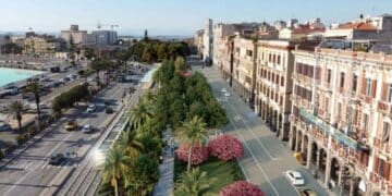 Cagliari guarda al 2040: nel nuovo Puc più spazio a periferie, verde e sostenibilità con diecimila abitanti in più