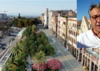 Cagliari, Giuseppe Farris boccia il nuovo Puc di Zedda: “Trasformerà Cagliari in un non luogo, voterò contro”