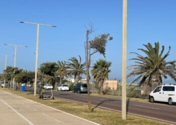 Cagliari, ritrovato il bambino che era scomparso al Poetto: attimi di paura, poi il lieto fine