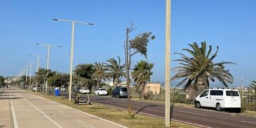 Cagliari, ritrovato il bambino che era scomparso al Poetto: attimi di paura, poi il lieto fine