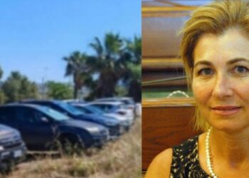 Cagliari, allarme parcheggiatori abusivi: “Minacce e insulti alle donne, situazione fuori controllo in via Ausonia”