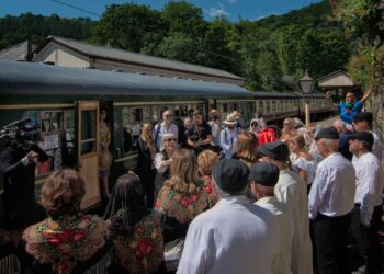 Il coro dell’Università di Cagliari incanta il Galles: unica voce italiana al festival di Llangollen