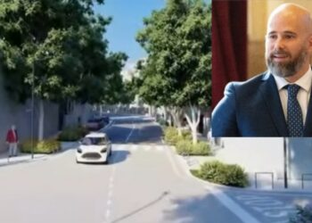 Cagliari, scontro su Viale Merello: “Opera strategica già finanziata, ora si coinvolgano i cittadini”